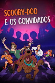 Scooby-Doo and Guess Who?