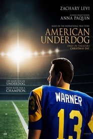 American Underdog American Underdog