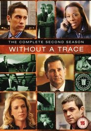 Without a Trace Season 2 Episode 1 Without a Trace Season 2 Episode 1