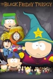 Poster South Park: The Black Friday Trilogy