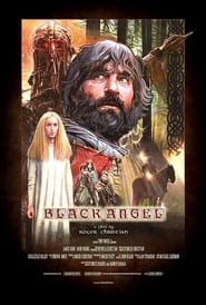 Black Angel постер