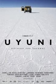 Poster UYUNI