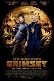 Grimsby (2016)