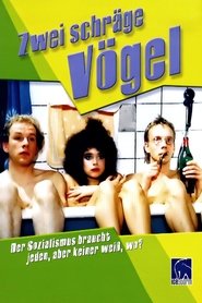 Zwei schräge Vögel 1989 Бесплатан неограничен приступ