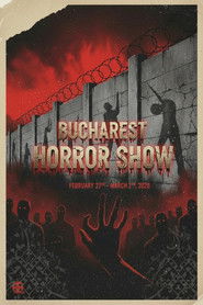 Bucharest Horror Show