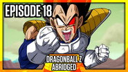 It's A Mad, Mad, Mad, Mad Saiyan