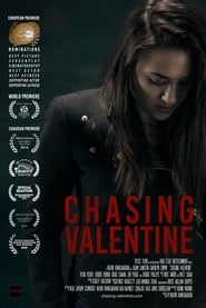 Chasing Valentine постер