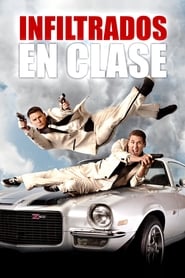 Infiltrados en clase (2012) Cliver HD - Legal - ver Online & Descargar