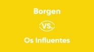 Borgen vs. Spin