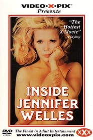 Inside Jennifer Welles постер