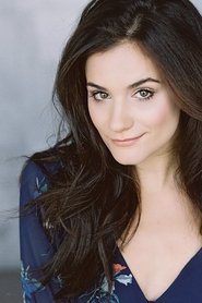 Danielle Argyros as Waitress