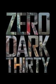 Zero Dark Thirty streaming