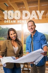 100 Day Dream Home (2020) – Television