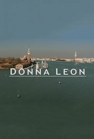 Donna Leon poster