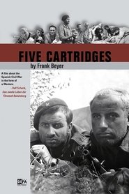 Poster Five Cartridges 1960