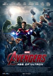 Poster Avengers: Age of Ultron