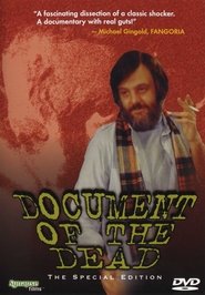 Document of the Dead (1985) Document of the Dead (1985)
