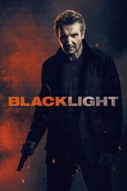 Poster van Blacklight