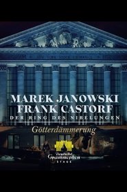 Der Ring des Nibelungen: Götterdämmerung 2016 Бесплатан неограничен приступ