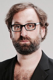 Eric Wareheim