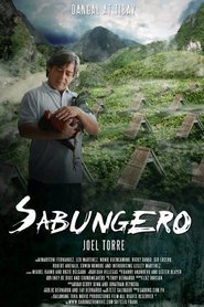 Watch Sabungero Full Movie Online 