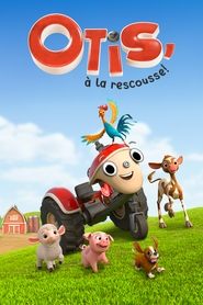 Otis, à la rescousse ! Otis, à la rescousse !