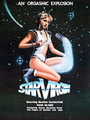 Star Virgin постер