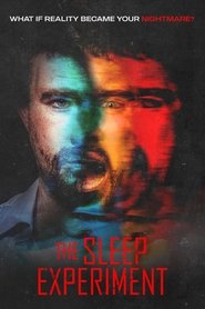 The Sleep Experiment (2022) online ελληνικοί υπότιτλοι