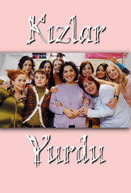 Girls Dormitory постер