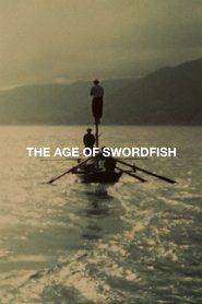 Poster The Age of Swordfish 1955