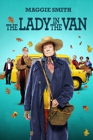 The Lady in the Van