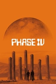 Poster for Phase IV