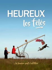 Poster Heureux les fêlés