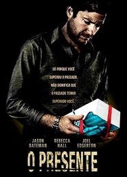 O Presente (2016) Blu-Ray 1080p Download Torrent Dublado