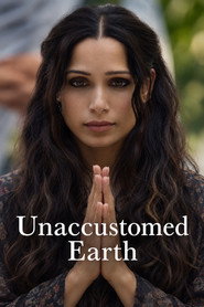 Unaccustomed Earth