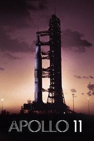 Poster for Apollo 11