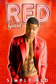 Poster Red Grant: Simply Red