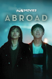 Abroad постер
