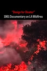 Design for Disaster (1962)