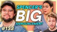 We All Have A HUGE Announcement Guys, For Real, It's Huge