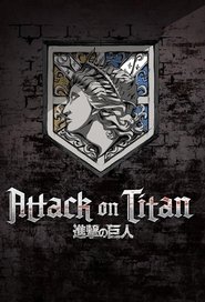Attack on Titan Season 1 Episode 6 Attack on Titan Season 1 Episode 6