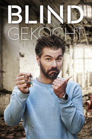 Blind Gekocht постер