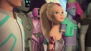 Imagen 1 Barbie en una aventura espacial (Barbie: Star Light Adventure)