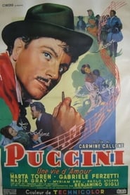Regarder Puccini en Streaming  HD