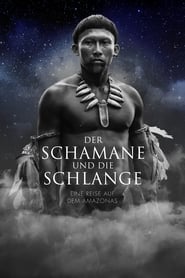 Poster Der Schamane und die Schlange