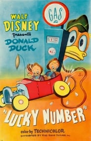 Donald gagne le gros lot (1951)