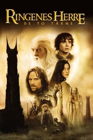 Ringenes herre: De to tårne [The Lord of the Rings: The Two Towers]