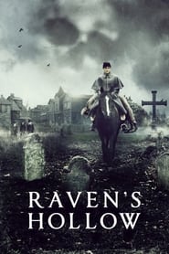 Poster Raven's Hollow