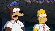 Treehouse of Horror XXXI