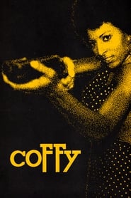 Coffy постер